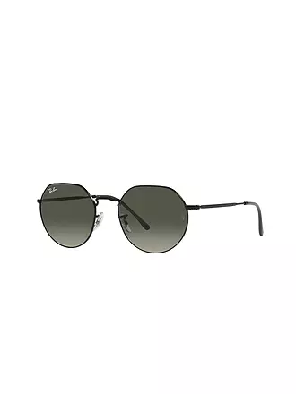 RAY BAN | Lunettes de soleil JACK | schwarz